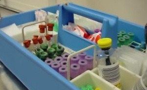 BD launches new BD BACTEC™ plastic blood culture bottles venipuncture