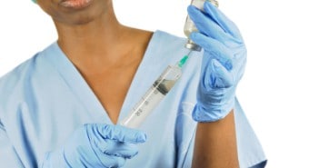 Outpatient parenteral antibiotic treatment of infective endocarditis intravenous safety