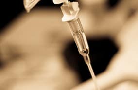 FDA update on Wallcur’s simulated intravenous (IV) saline products intravenous simulation