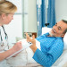 Patient experience of a Peripherally Inserted Central Catheter (PICC) Patient experience of a Peripherally Inserted Central Catheter (PICC)