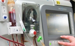 Seven patients die during dialysis in northern Vietnam Central venous catheters for hemodialysis