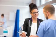 patient safety outcomes
