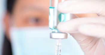 AuroMedics Pharma is voluntarily recalling one lot of Pantoprazole Sodium for injection