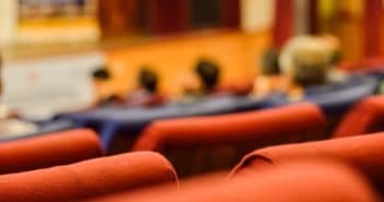 European Oncology Convention Birmingham 2019