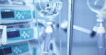 IV saline drip bags have been tampered with – police investigate