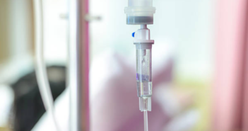 Extent and treatment of vascular device associated air embolism