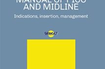 Kindle edition of the GAVeCeLT PICC and Midline manual now available
