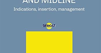 Kindle edition of the GAVeCeLT PICC and Midline manual now available