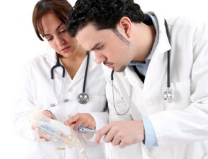 Evaluation of the quality of sterile compounding videos available on YouTube 24 intraosseous