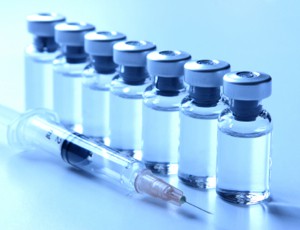 Management of pediatric bone and joint infections according to French guidelines 18 iv compounding
