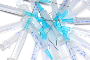 Knowledge and awareness of Hepatitis B among preclinical year medical students 22 needlestick