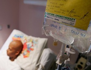 Effects of topical sesame oil on chemotherapy-induced phlebitis 8 tip location