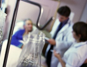 Preventing vascular catheter infections ISID position paper 13 intravenous