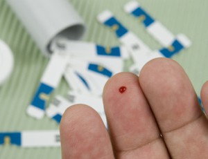 Needlestick rate may be due to non-activation of safety engineered devices 24 glucose check