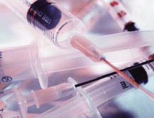 Prevalence of needlestick injury among healthcare workers 11 needlestick