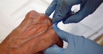 Perceptions of risk factors for infusion phlebitis among Malaysian nurses piv