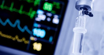 Effectiveness of ECG PICC tip location in patients with AF Intravenous Admixing