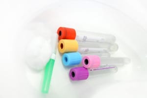 Pre-hospital phlebotomy reduced time to blood results availability 28 phlebotomy