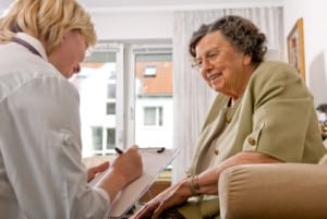Patient and informal caregiver performance of OPAT tasks 28 Patient experience of peripheral intravenous cannulation