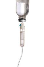 Intravenous fluid bolus rates and pediatric diabetic ketoacidosis resolution 11 intravenous drip