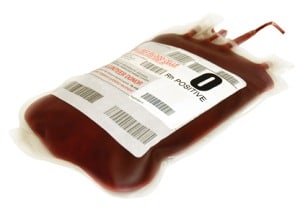 Study of four intraosseous blood transfusion strategies 1 Hepatitis E virus in blood components