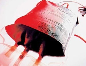 transfusion