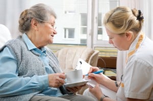Depression and quality of life in older adults on hemodialysis 13 opat