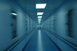 Infection prevention and control programmes in long-term care facilities 6 io sites