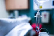 Treatment of radiographic and magnetic resonance contrast medium extravasation 14 infusion