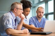 The compliance coach for improving central line care and reducing CLABSI 7 cvc