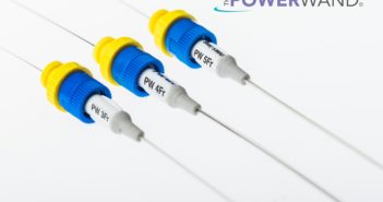 Access Scientific unveils partnership with Smiths Medical to sell Access’ POWERWAND product lines