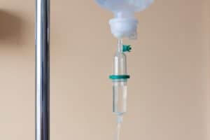 biologic infusion