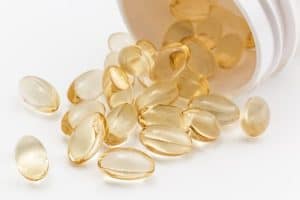 Efficacy and safety of ω-3FA supplementation for maintaining vascular access patency in ESKD patients 5 IVTEAM occlusion