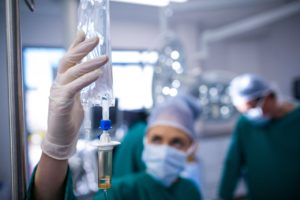 Alarm fatigue in ICU 8 Sepsis management