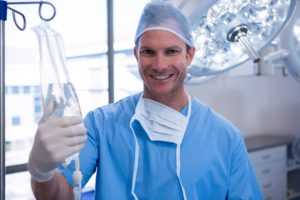 Smiths Medical and Ivenix partner to revolutionize infusion management 9 PICC
