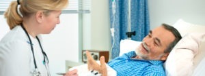 PICC care and cognitive behavioural therapy - Full Text 9 VIP Score