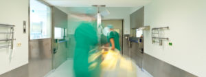 Intraosseous or intravenous epinephrine administration 12 clabsi