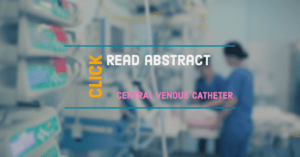 Height-based formula for predicting CVC length 16 central line