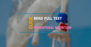 Overview of short-bowel syndrome complications in pediatric patients - Full Text 8 IVTEAM crbsi