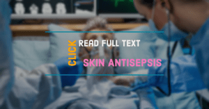 Neonatal chlorhexidine skin disinfection study - Full Text 28 skin antisepsis