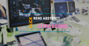 ultrasound guided vascular access