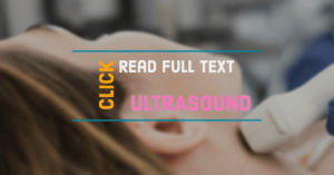 Wire-in-needle technique for ultrasound-guided central venous catheter insertion - Full Text 7 ultrasound