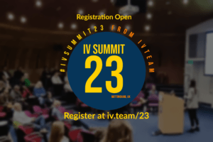 iv summit 23