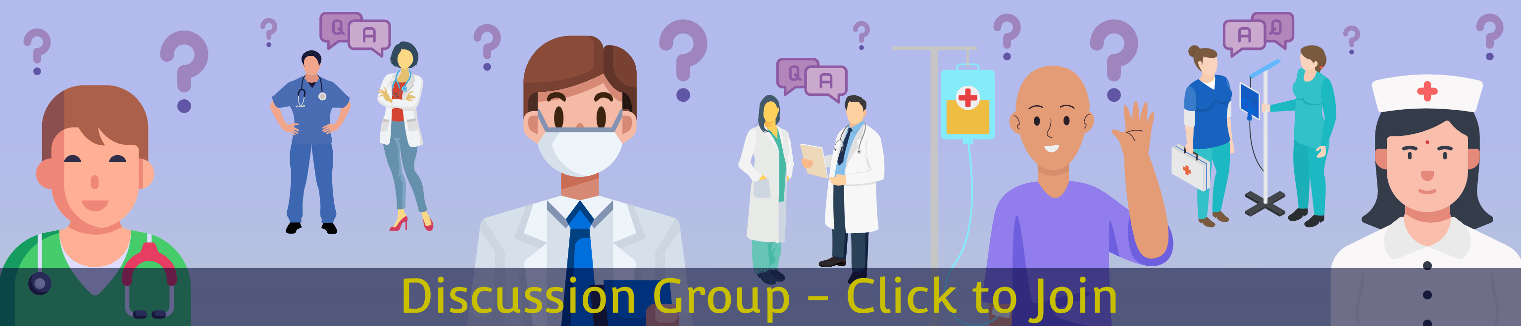 IVTEAM Discussion